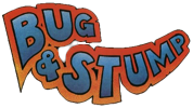 Bug & Stump logo